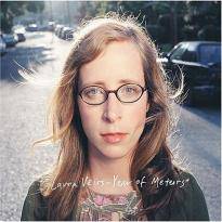 Laura Veirs : Year of Meteors